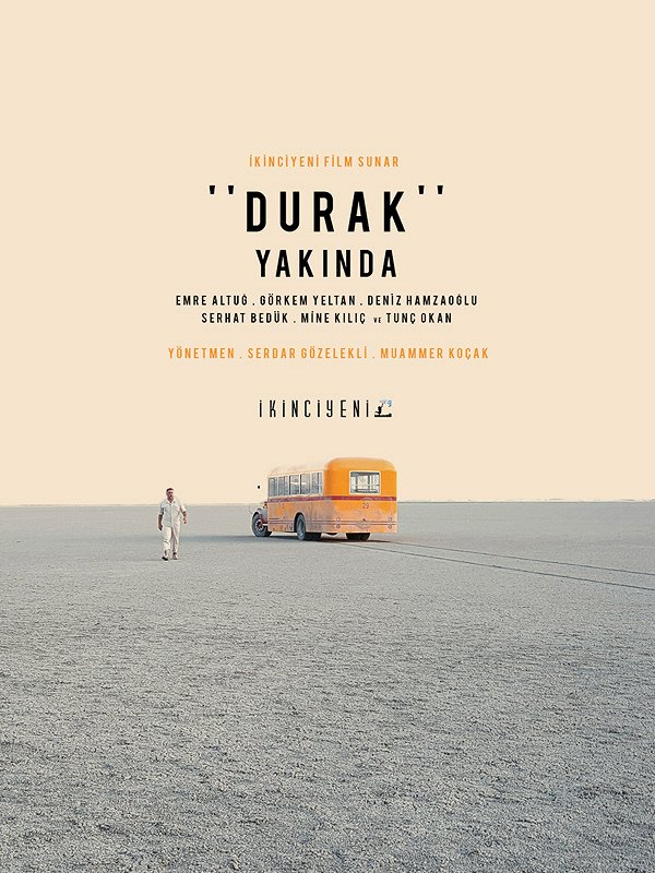 Durak - Plakaty