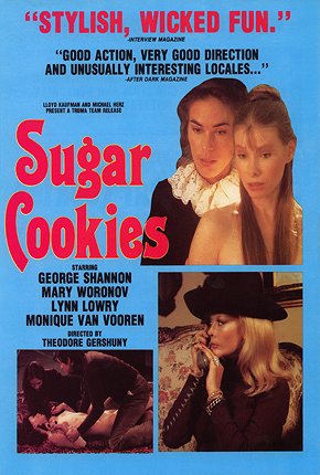 Sugar Cookies - Plakáty