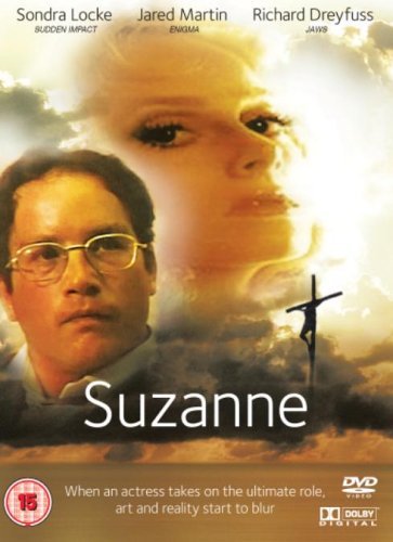 The Second Coming of Suzanne - Posters