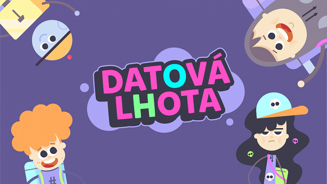 Datová Lhota - Plakate