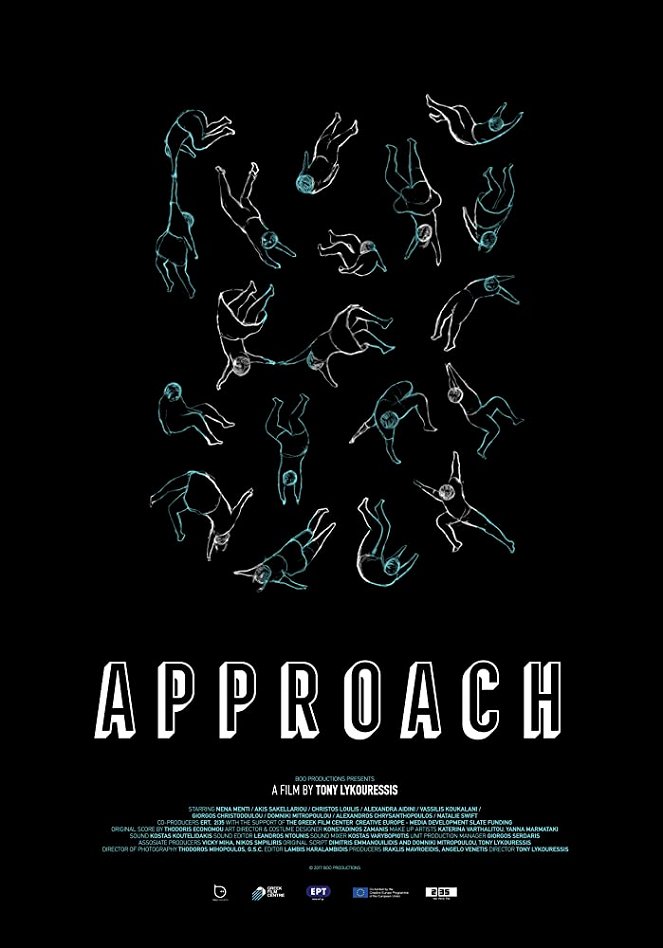Approach - Posters