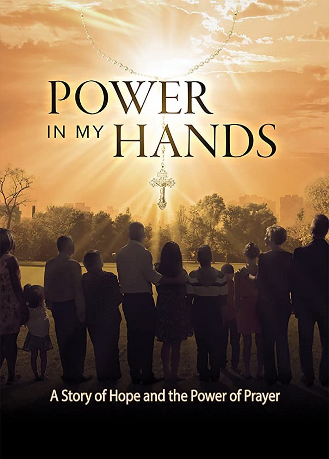 Power in my Hands - Plakáty