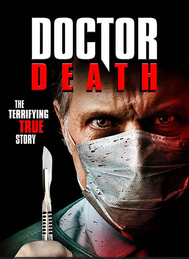 The Doctor Will Kill You Now - Affiches