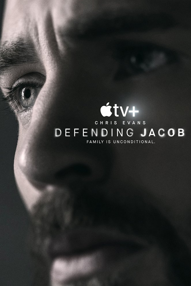 Defending Jacob - Julisteet