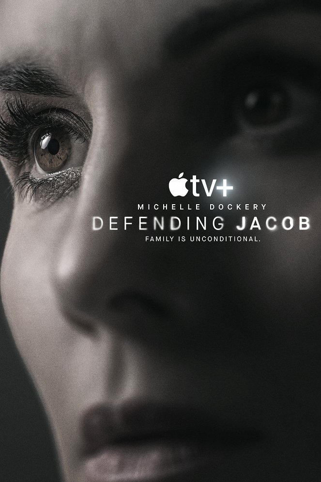 Defending Jacob - Posters