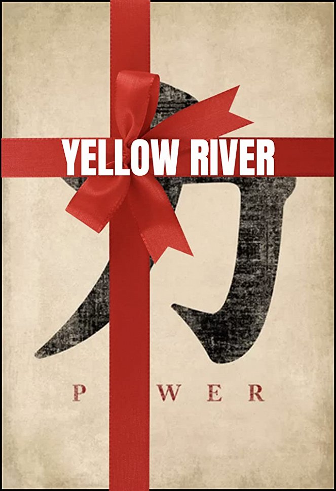 Yellow River - Plakate