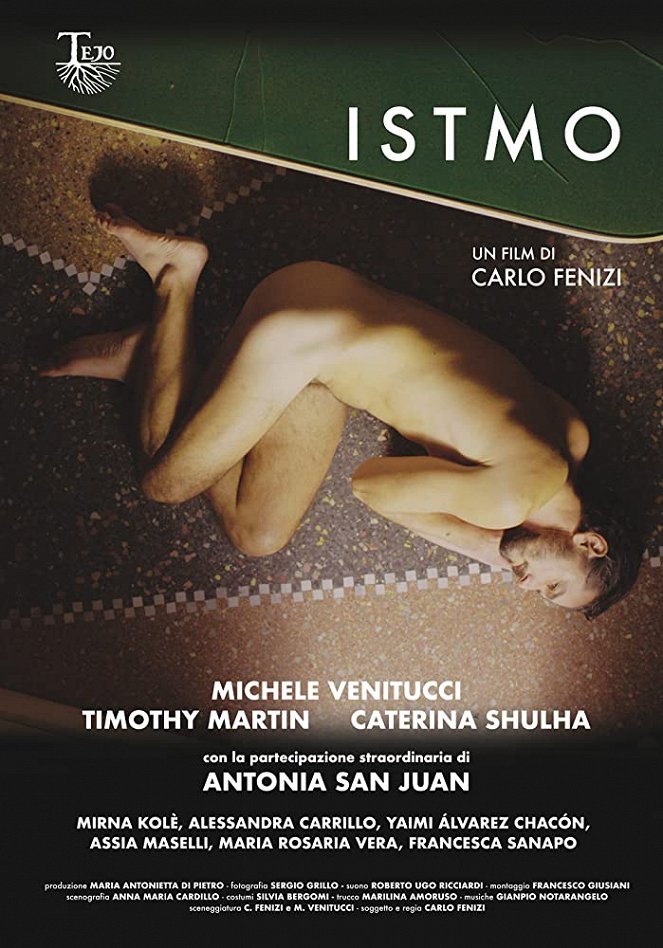 Istmo - Posters