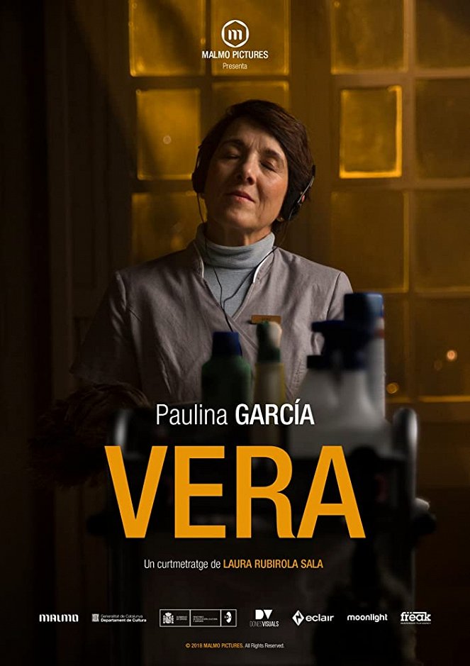Vera - Plagáty