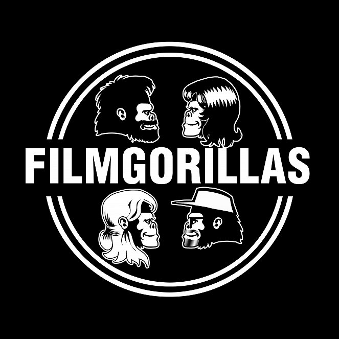 Filmgorillas - Julisteet