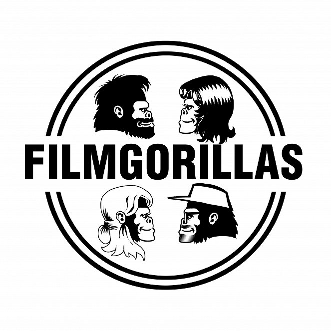 Filmgorillas - Plakátok