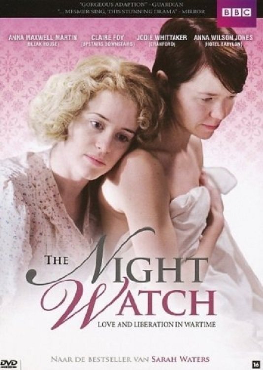 The Night Watch - Affiches