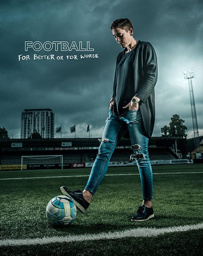 Football for Better or for Worse - Affiches