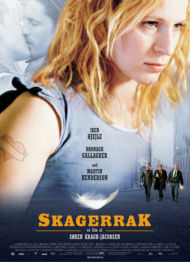 Skagerrak - Affiches