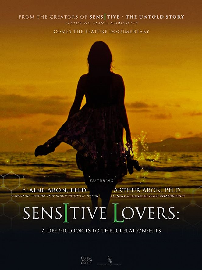 Sensitive Lovers: A Deeper Look Into Their Relationships - Posters