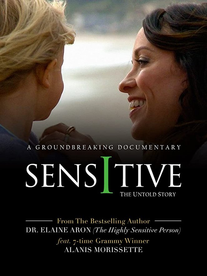 Sensitive: The Untold Story - Posters