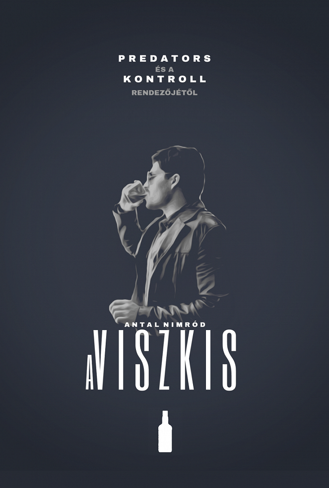 A Viszkis - Plakátok