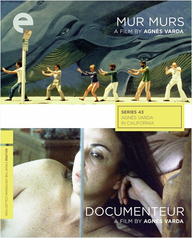 Documenteur - Plakáty