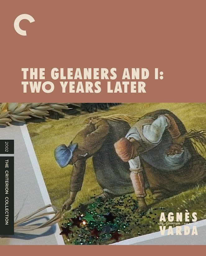The Gleaners and I: Two Years Later - Posters