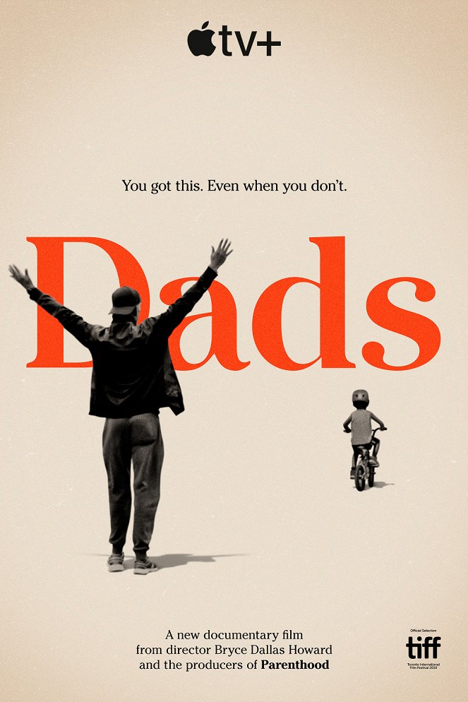 Dads - Plakáty