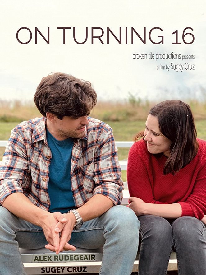 On Turning 16 - Affiches