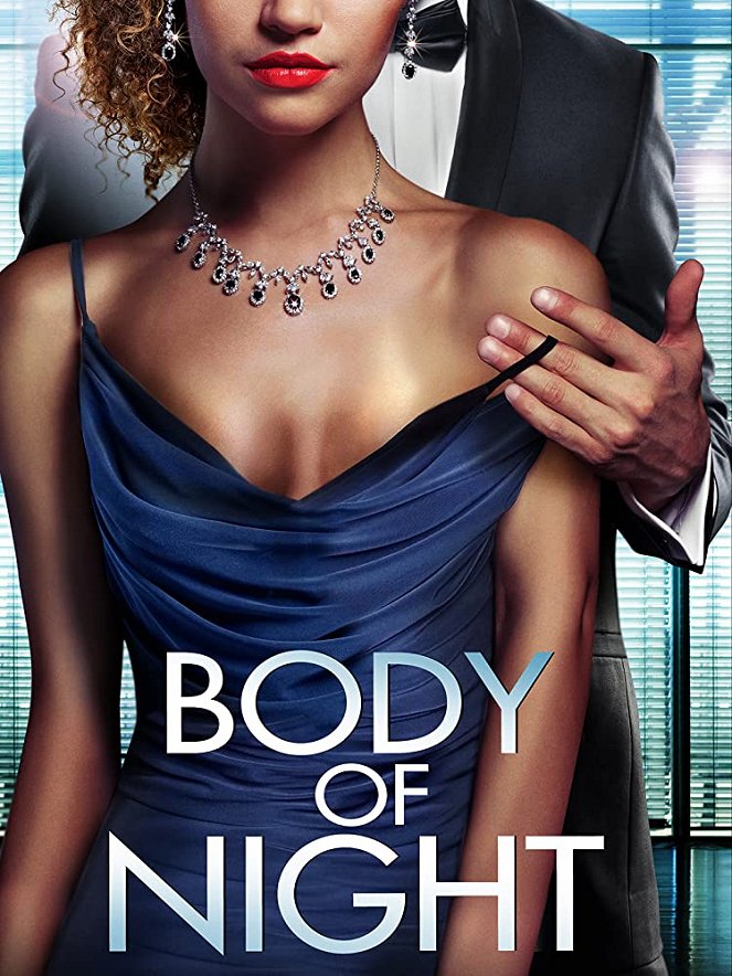 Body of Night - Affiches