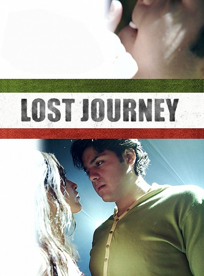 Lost Journey - Affiches
