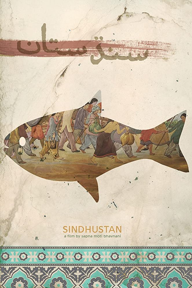 Sindhustan - Carteles