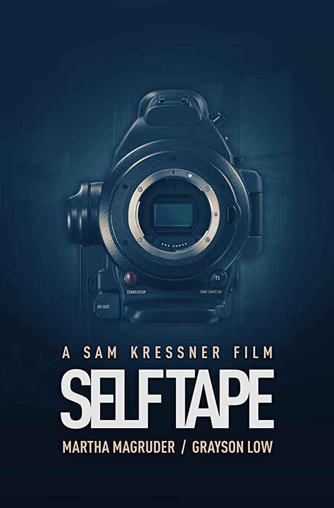 Self Tape - Plakate