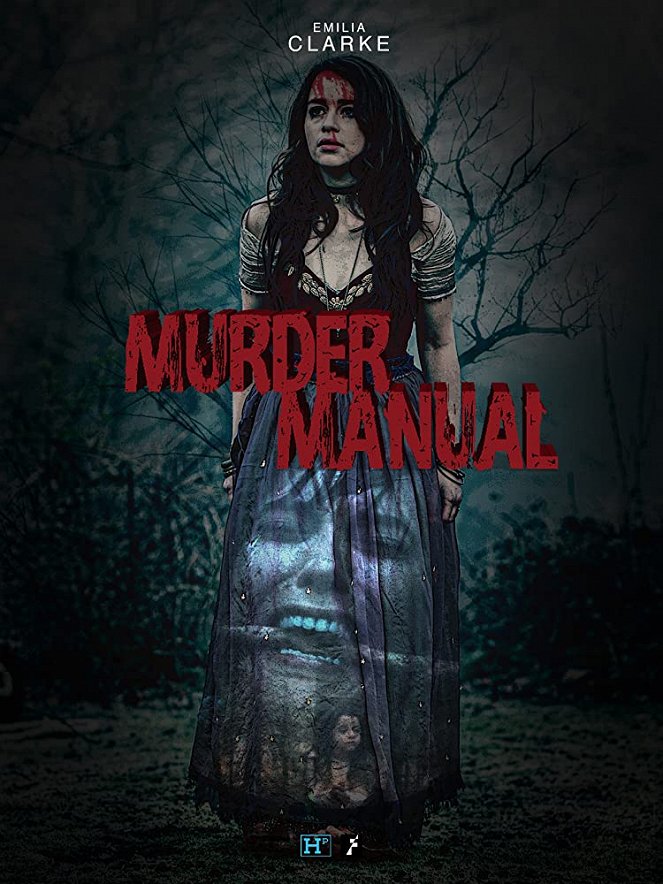 Murder Manual - Posters