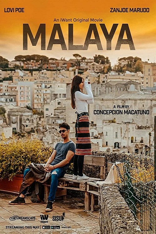 Malaya - Plakate