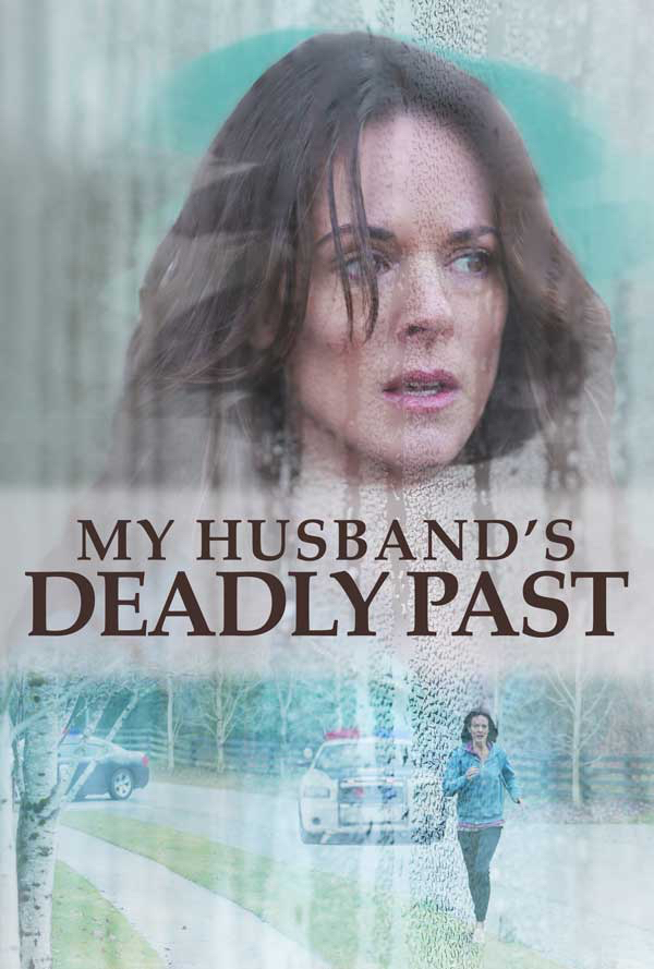 My Husband's Deadly Past - Posters