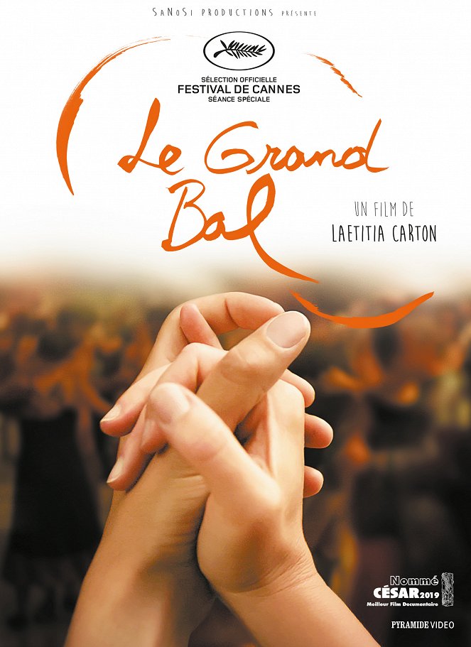 The Grand Ball - Posters