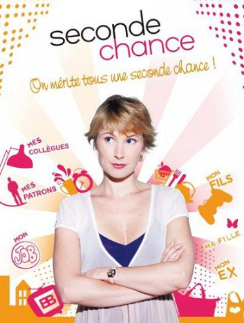 Seconde chance - Plakate