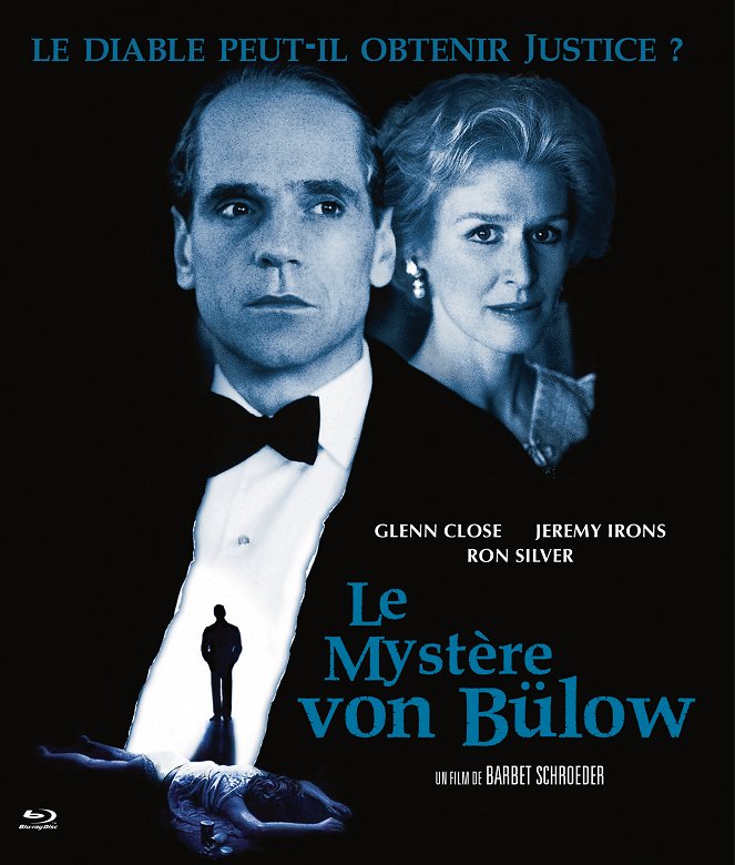 Le Mystère von Bulow - Affiches