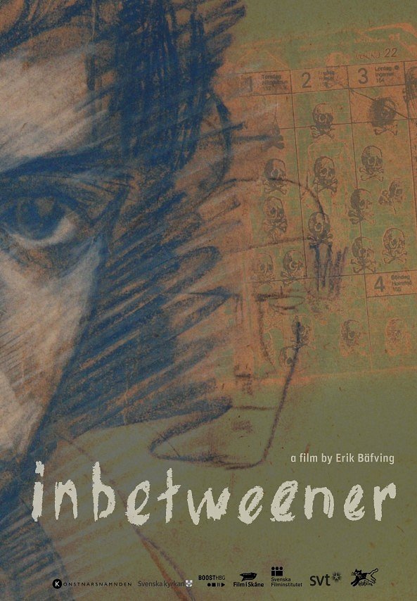 Inbetweener - Posters