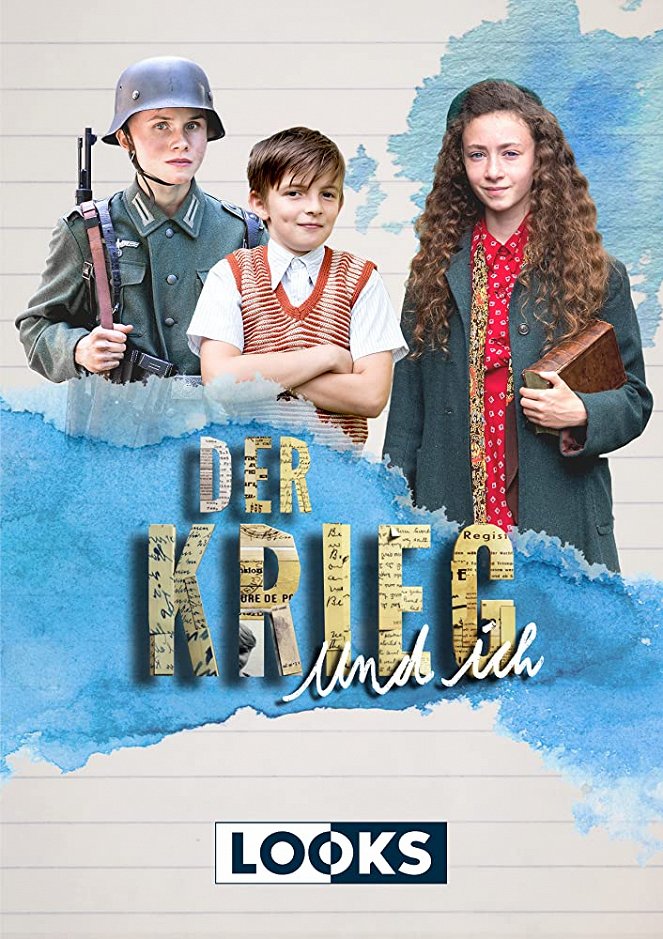 Kids of Courage - Posters
