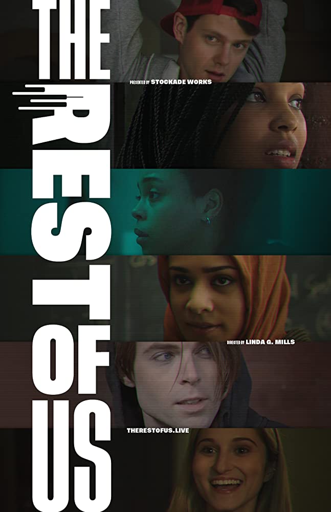 The Rest of Us - Posters