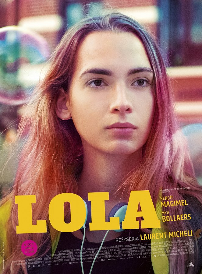 Lola - Plakaty