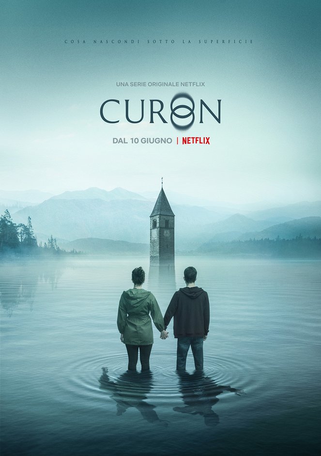 Curon - Posters
