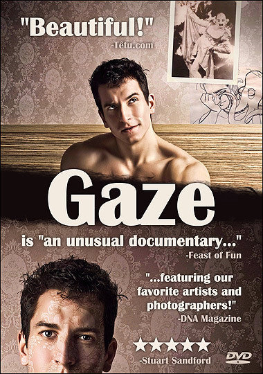 Gaze - Posters