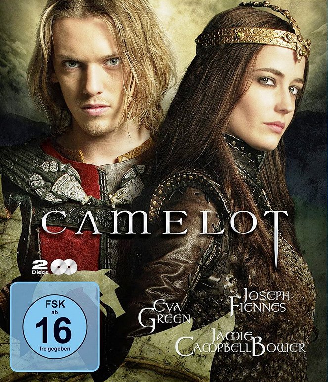 Camelot - Plakate