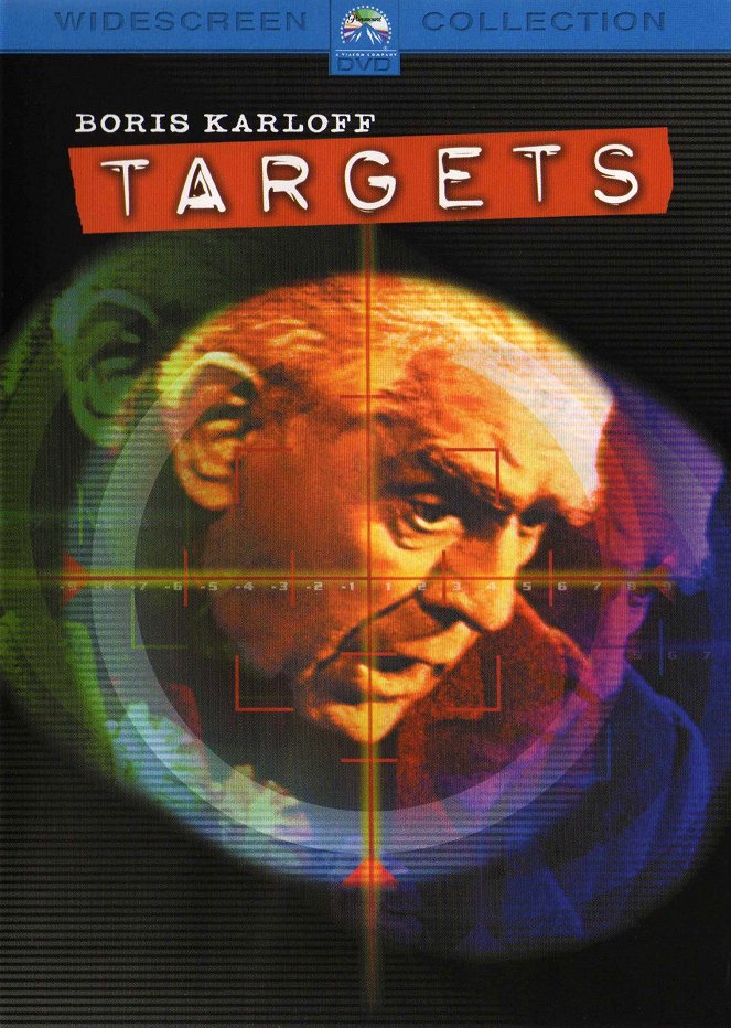 Targets - Plakaty