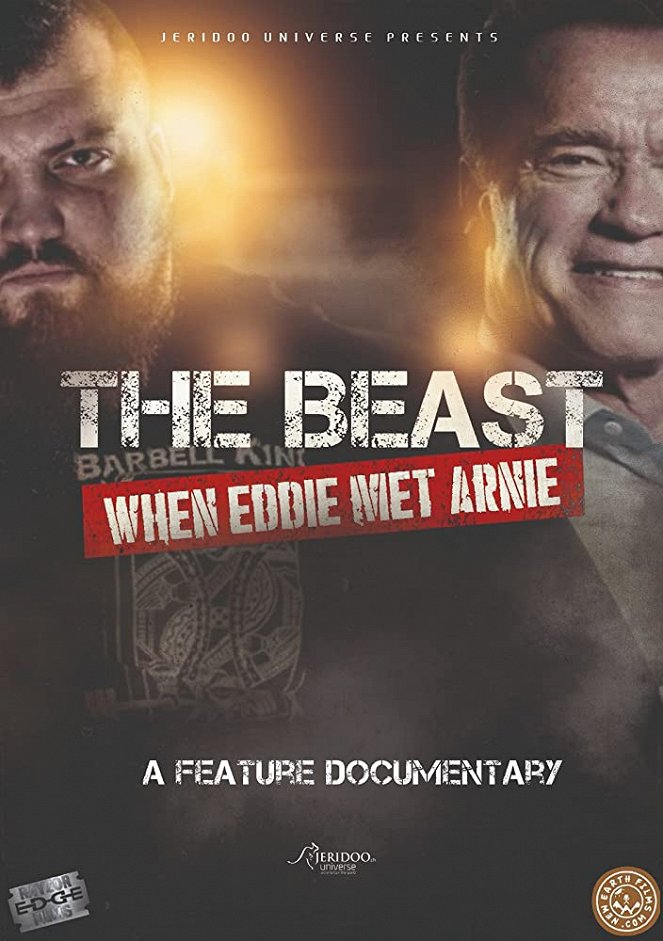 The Beast: When Eddie Met Arnie - Cartazes