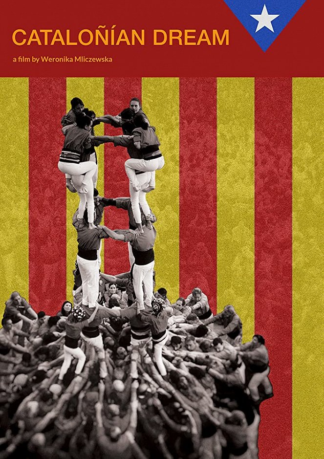 Katalonski sen - Plakate