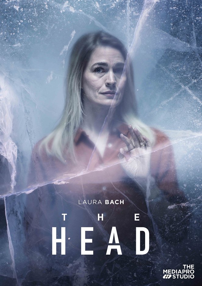 The Head - The Head - Season 1 - Posters