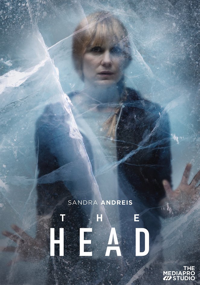 The Head - The Head - Season 1 - Affiches