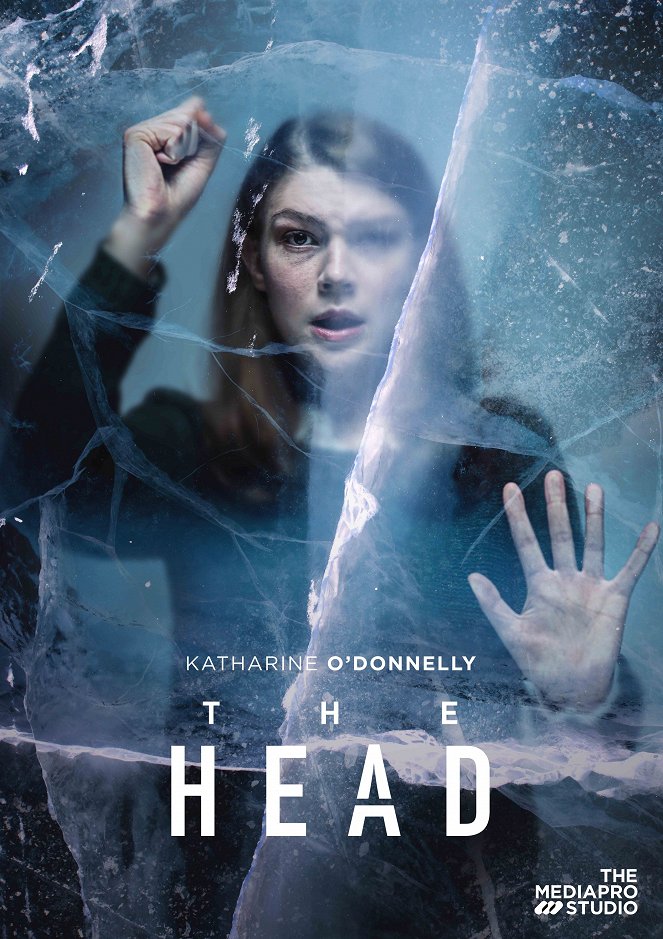 The Head - The Head - Season 1 - Plakátok