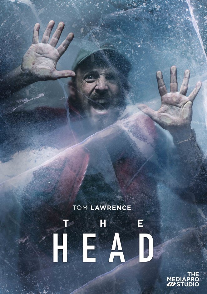 The Head - Season 1 - Posters