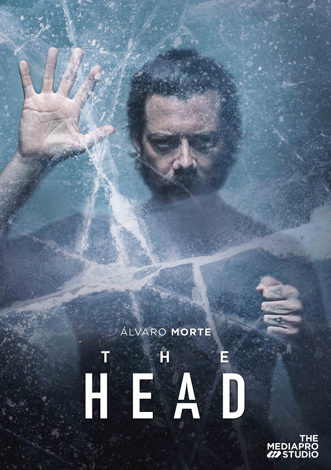 The Head - The Head - Season 1 - Posters