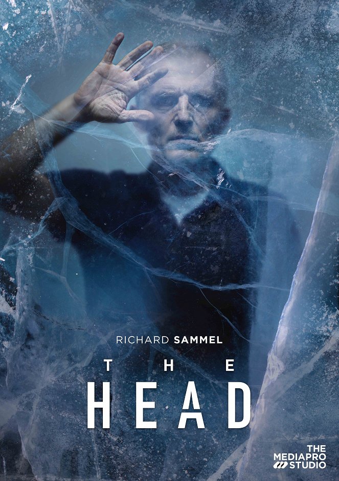 The Head - The Head - Season 1 - Plakátok